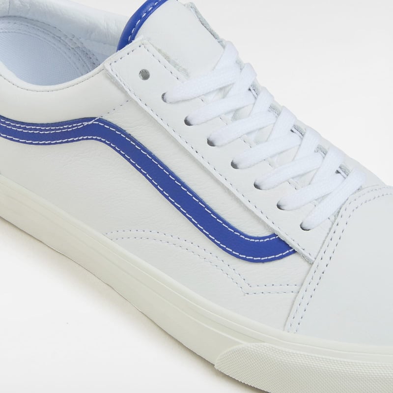 Vans Old Skool Leather VN0007NTZ5D 04