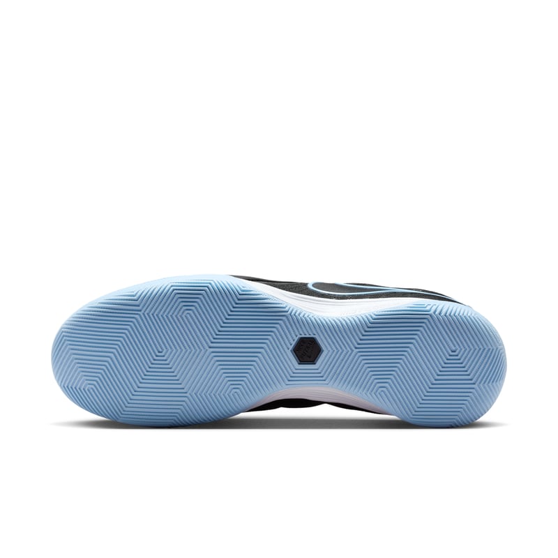 Scarpe da calcio Nike Tiempo Reactgato "Black & Ice Blue" | Uomo | Calcio | 02 | SPORTSHOWROOM