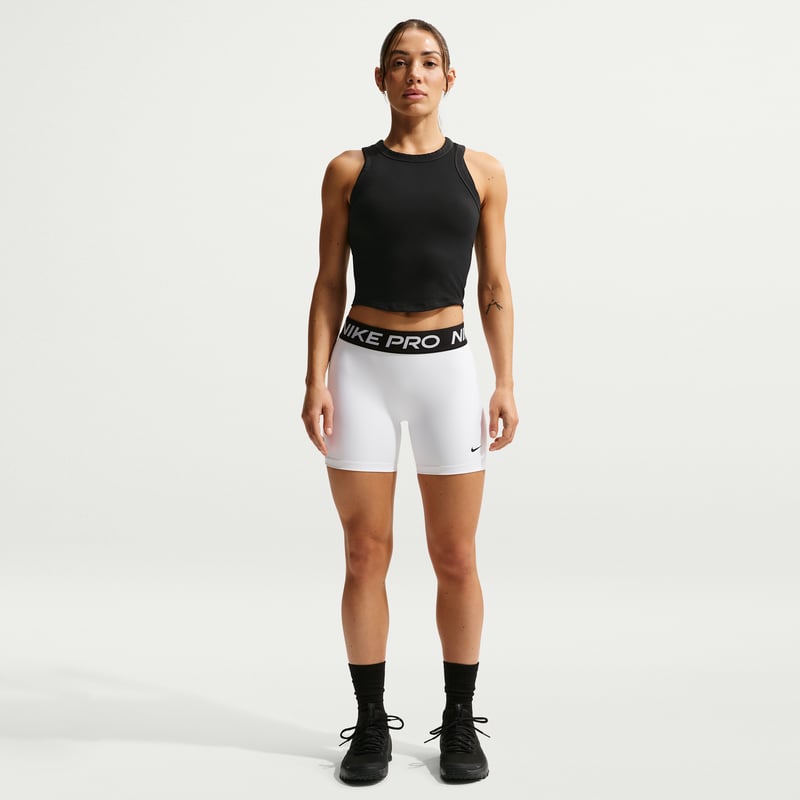 Nike Pro 365 Mid-Rise IQ6018-100 01