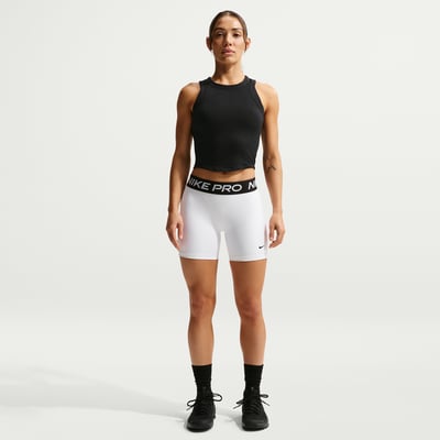 Nike Pro 365 Mid-Rise IQ6018-100 01