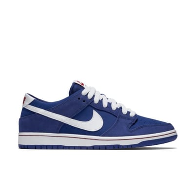 Nike SB Dunk Low Pro x Ishod Wair 819674-416