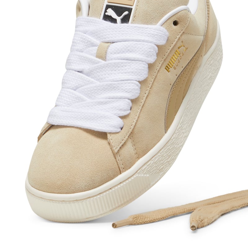 PUMA Suede XL 395205-05 04