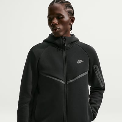 Nike Tech Fleece Windrunner HV0949-010 01