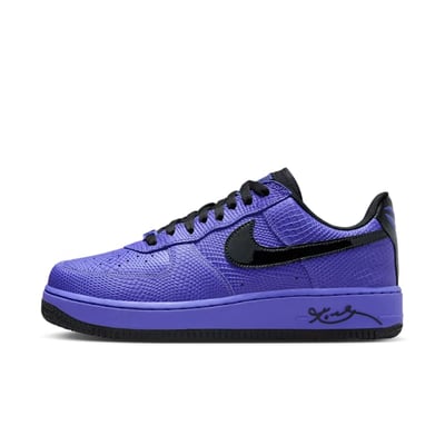 Nike Air Force 1 Low Protro x Kobe x F.C. Barcelona II7062-500