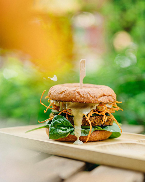 Tökmag Vegan Street Food 3691