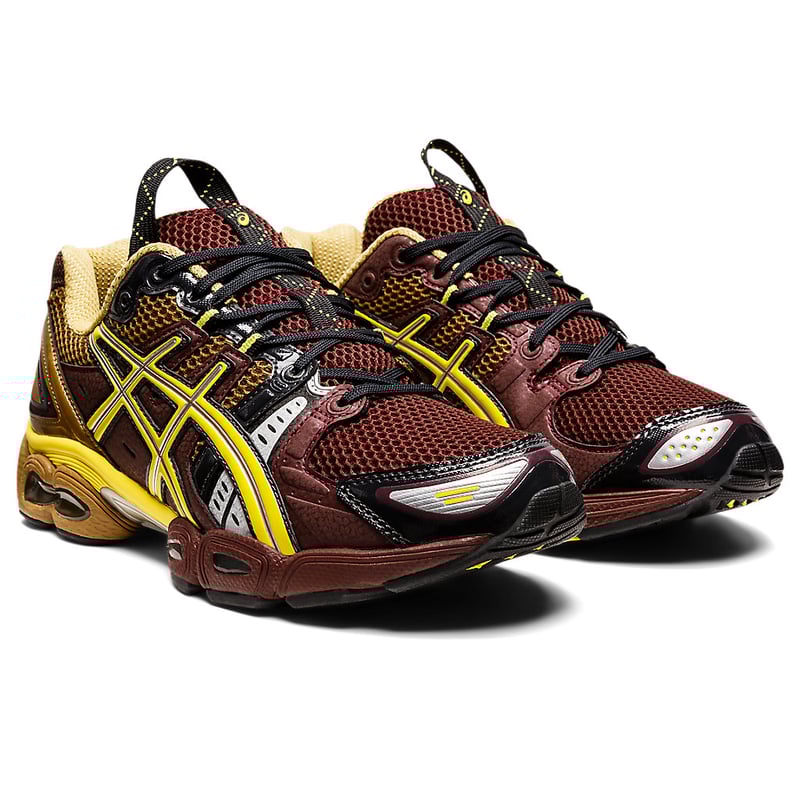 ASICS UB3-S Gel-Nimbus 9 1201A442-600 02