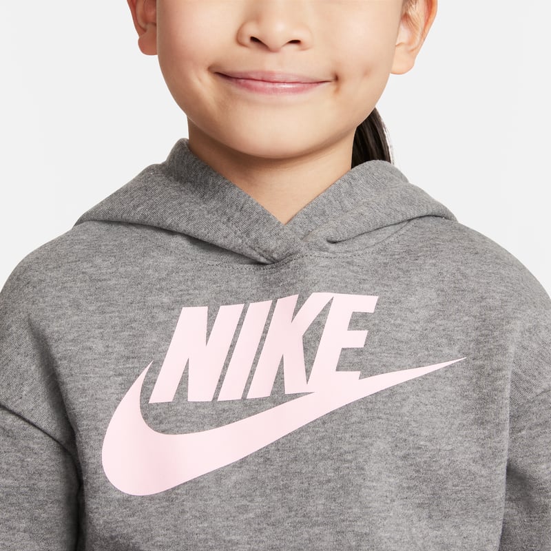 Nike Club Fleece Pullover DQ3907-091 04
