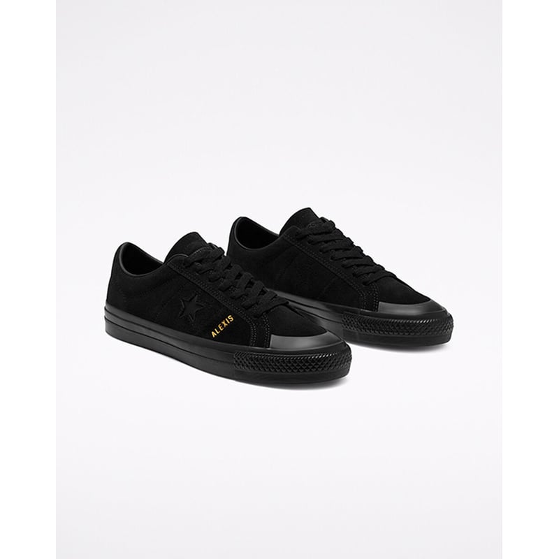 Converse CONS One Star Pro AS Low 169615C 04