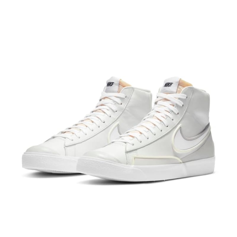 Nike Blazer Mid '77 Infinite DA7233-101 05