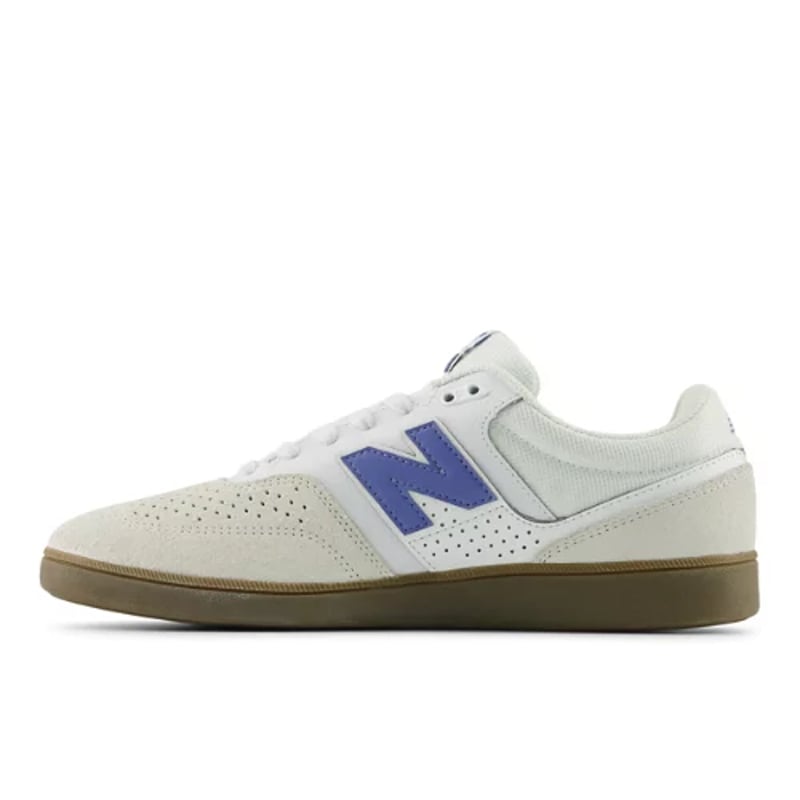 New Balance Numeric Brandon Westgate 508 UN508WBG 02