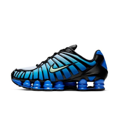 Nike Shox TL AV3595-009 01