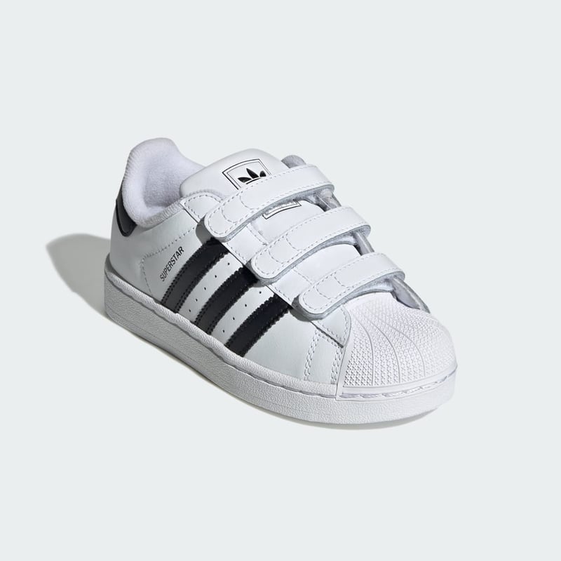 adidas Superstar II Comfort Closure JI3988 04
