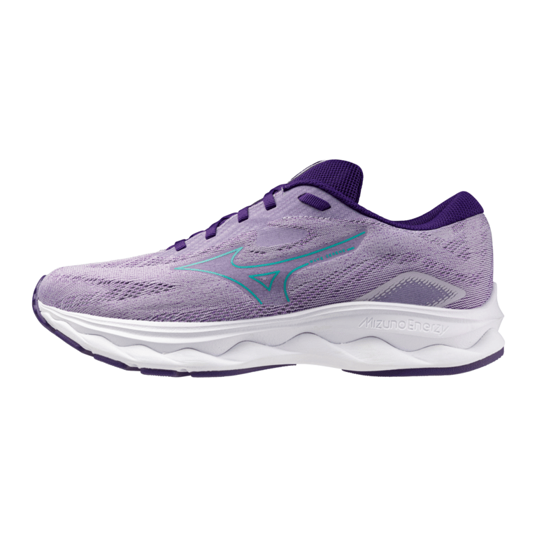 Обувки Mizuno Wave Serene "Thistle & Ceramic" | Жени | Бягане | 01 | SPORTSHOWROOM