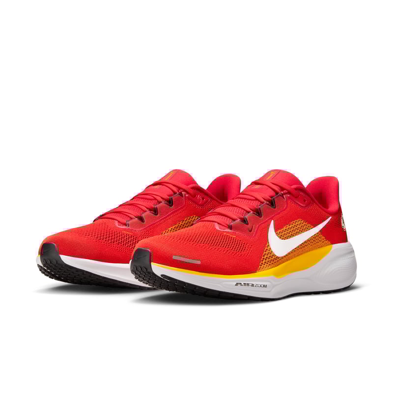 Nike Pegasus 41 x NFL IB3209-600 05
