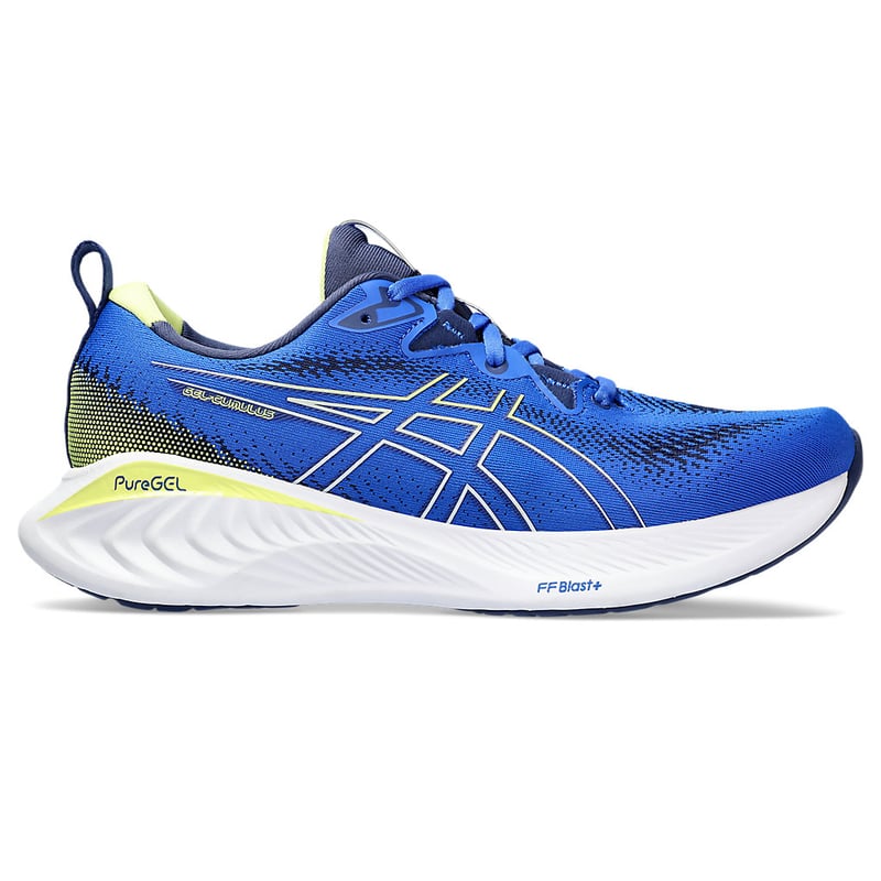 ASICS Gel-Cumulus 25 1011B621-406 01