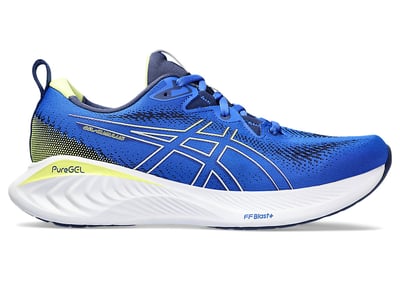 ASICS Gel-Cumulus 25 1011B621-406 01