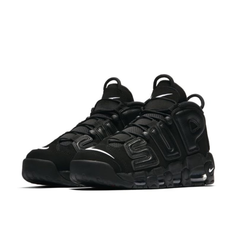 Nike Air More Uptempo x Supreme 902290-001 05