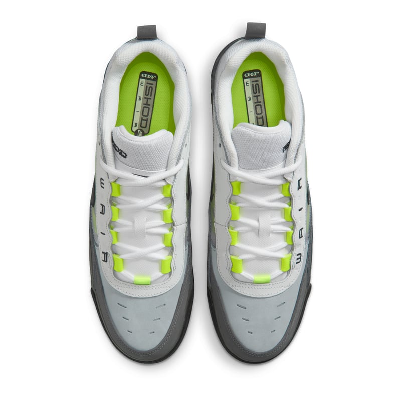 Nike Air Max Ishod IR1887-002 04