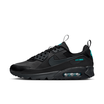 Superge Nike Air Max 90 "Black & Dusty Cactus" | Moški | Sportstyle | 01 | SPORTSHOWROOM