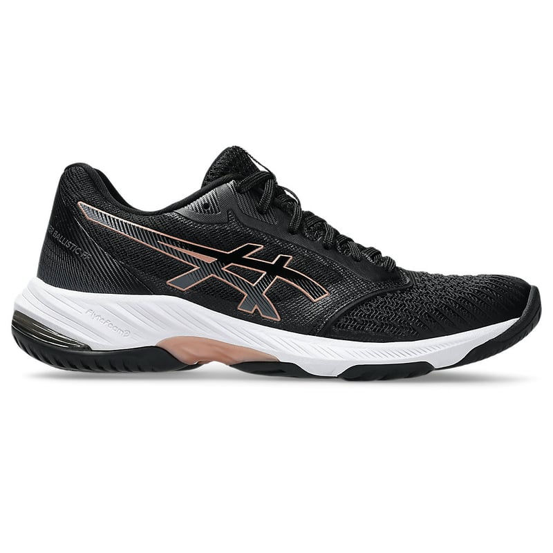 ASICS Netburner Ballistic FF 3 1052A069-005 01