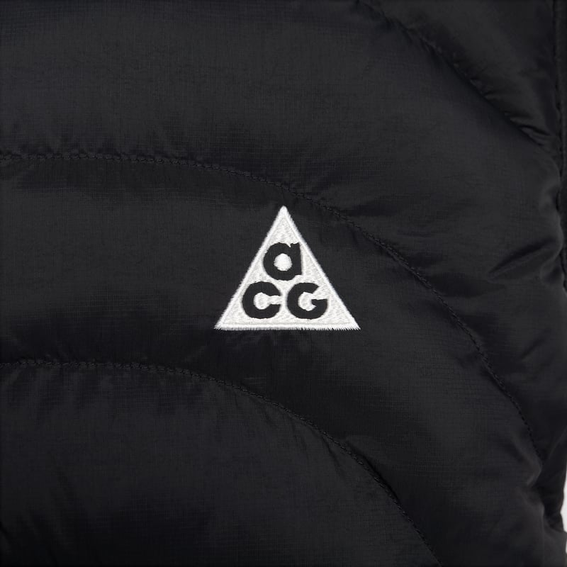 Nike ACG "Lava Flow" Therma-FIT ADV Skjorte "Black" | Dame | | 05 | SPORTSHOWROOM