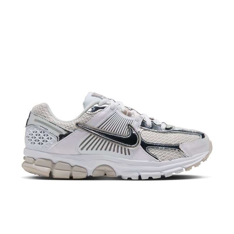 Sneakersy Nike Zoom Vomero 5 "Light Bone & Metallic Silver" | Kobiety | Sportstyle | 03 | SPORTSHOWROOM