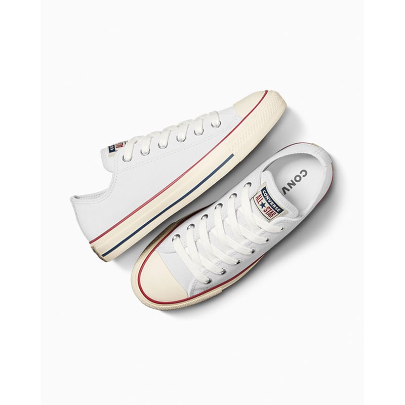 Converse Chuck Taylor All Star Suede A14237C 04