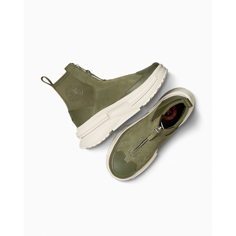 Converse Run Star Legacy Chelsea CX Platform High A05527C 04