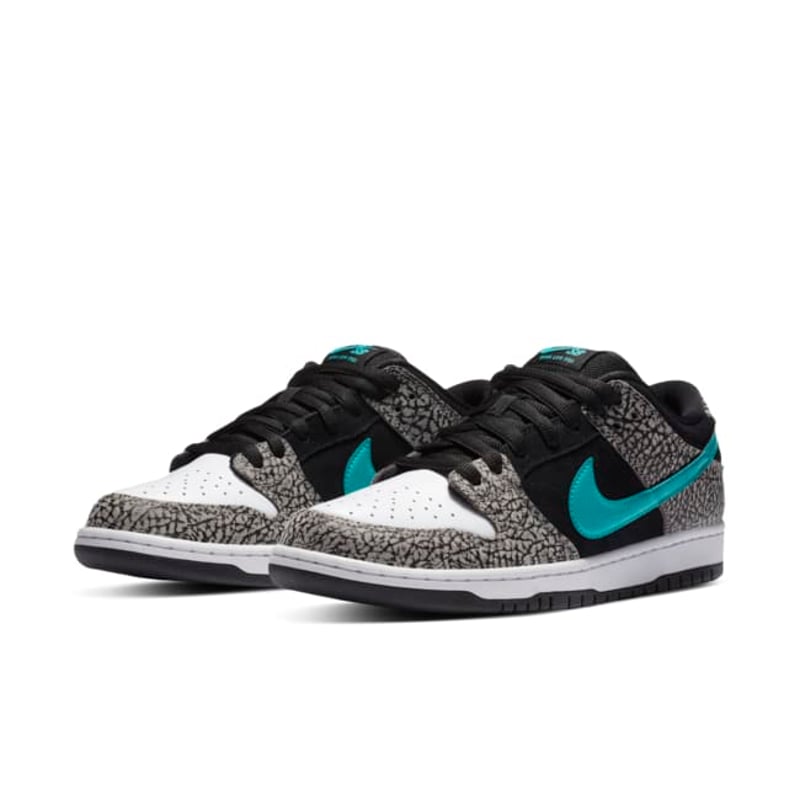 Nike SB Dunk Low Pro BQ6817-009 05