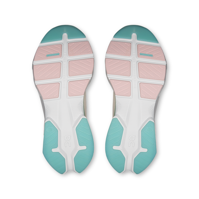 Buty treningowe On Cloudpulse 2 "Dew & White" | | Trening | 03 | SPORTSHOWROOM