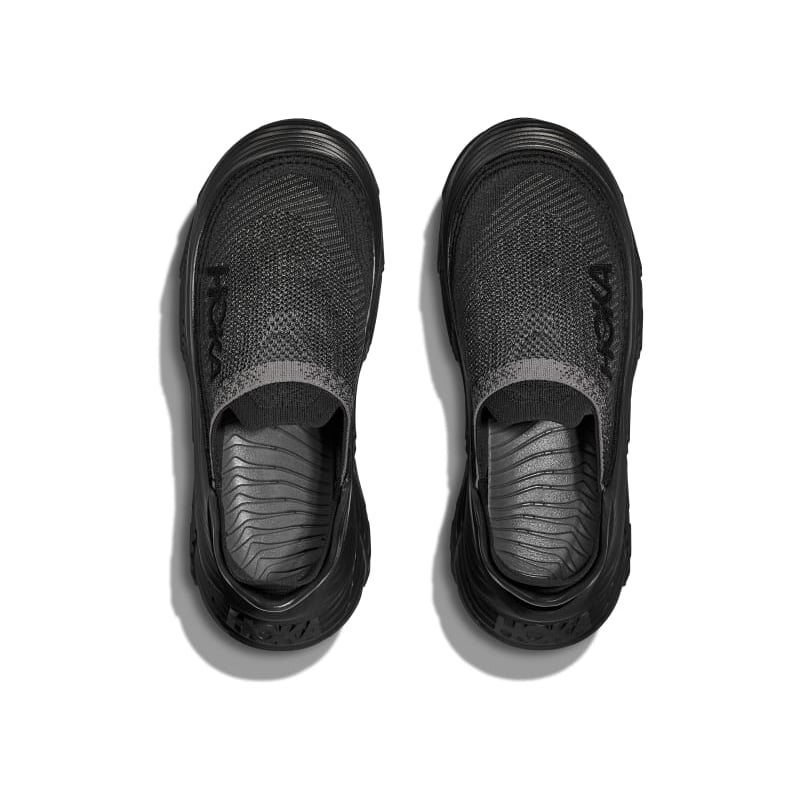 HOKA Restore TC 1134532-BBLC 02