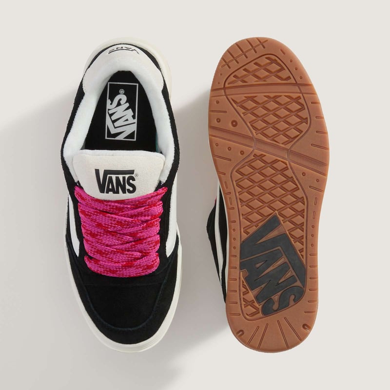 Vans Hylane VN000DB1BMA 03