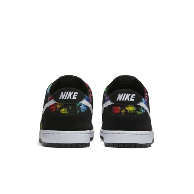 Nike SB Dunk Low Pro x Ishod Wair 819674-019 06