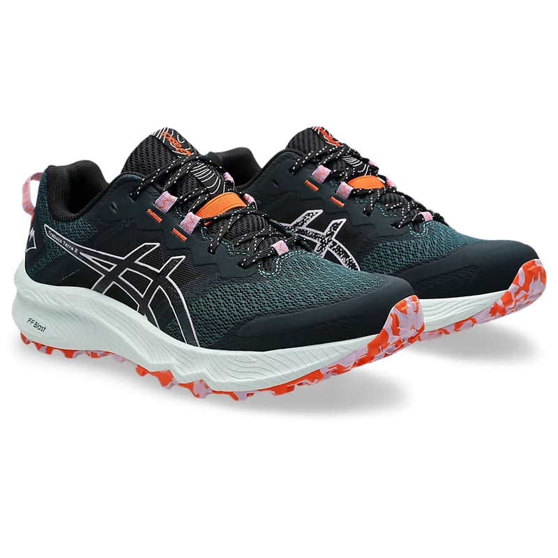 ASICS Trabuco Terra 2 1012B427-300 02
