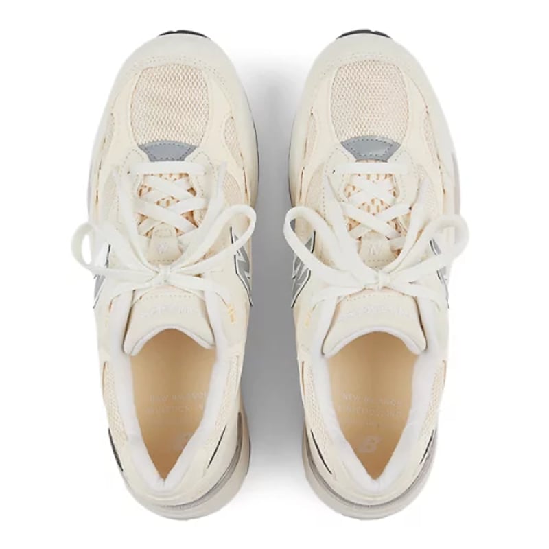 New Balance 992 Made in USA U992MC 02