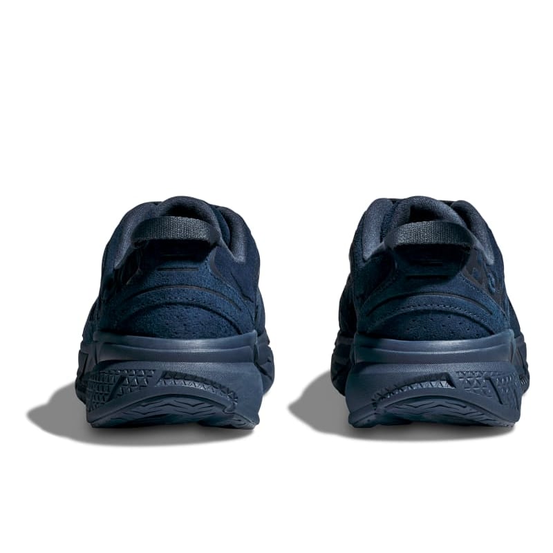 HOKA Clifton L Suede 1122571-OSOS 05