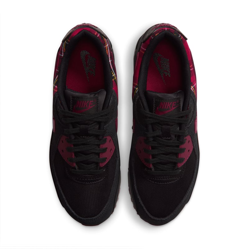 Tenisky Nike Air Max 90 "Check" | Ženy | Sportstyle | 04 | SPORTSHOWROOM