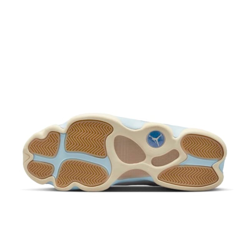 Jordan 13 Retro x SoleFly DX5763-100 02
