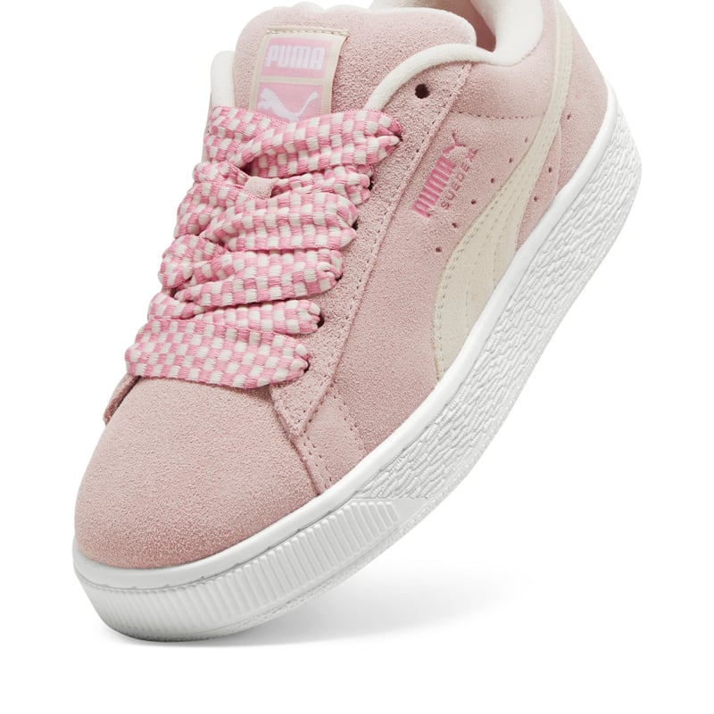 PUMA Suede XL Lace 398310-02 04