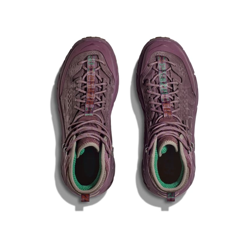 HOKA Tor Ultra Hi x Bodega 1145772-FEGG 02
