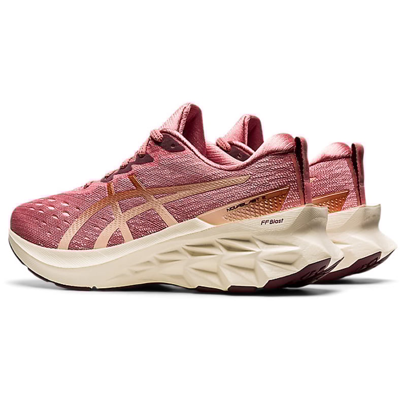 ASICS Novablast 2 1012B049-700 03