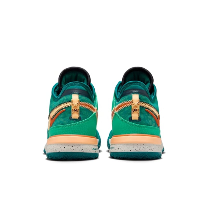 Nike LeBron NXXT Gen DR8784-301 06