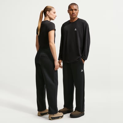 Nike ACG "Tuff Fleece" Broek "Black" | Heren | | 01 | SPORTSHOWROOM