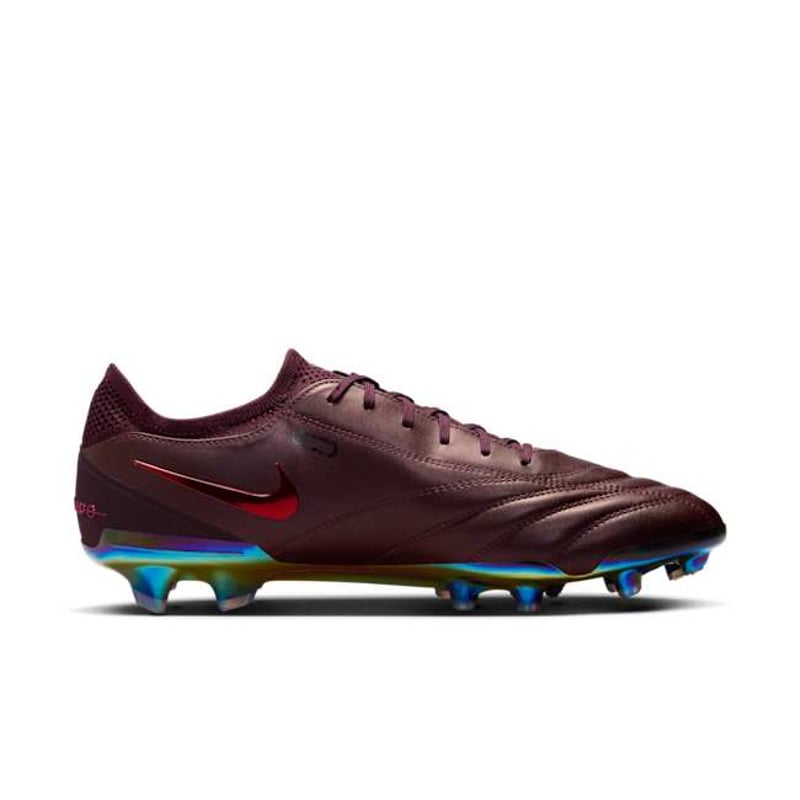 Nike Tiempo Legend 10 Elite FG LUXE FZ1487-600 03