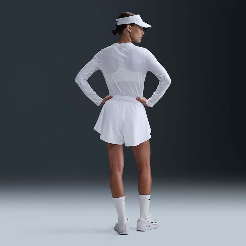 NikeCourt Advantage Dri-FIT FZ6723-100 04