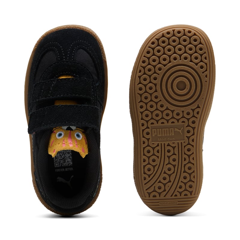 PUMA Palermo 402764-01 02