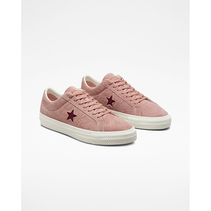 Converse One Star Pro Vintage Suede Low A04156C 04