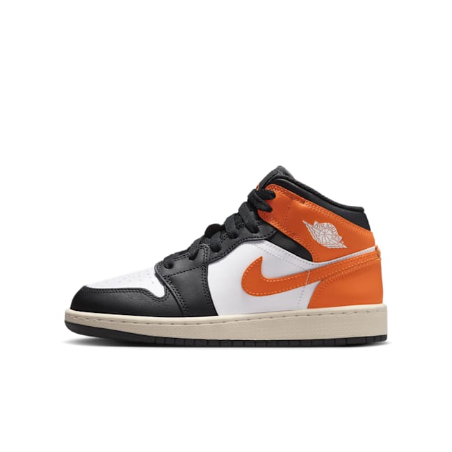 Jordan 1 Mid