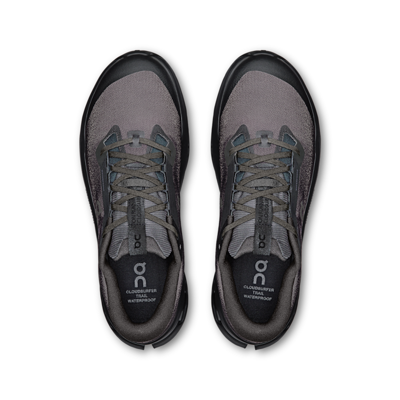 On Cloudsurfer Trail 2 Waterproof 3MF30241043 02