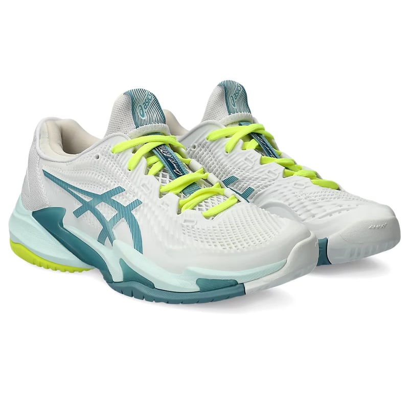 ASICS Court FF 3 1042A220-102 02